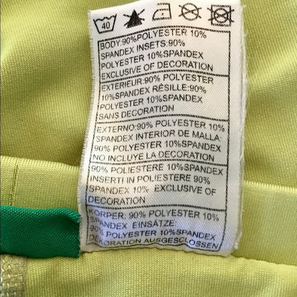 PRINCE TWO PIECE TENNIS OUTFIT - Picture 7 of 7